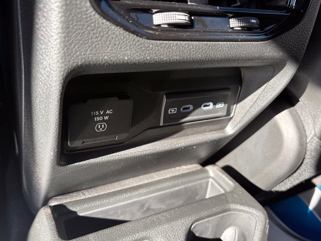 2027 Jeep Grand Cherokee L Limited