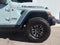 2027 Jeep Wrangler Rubicon