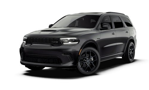 2027 Dodge Durango GT