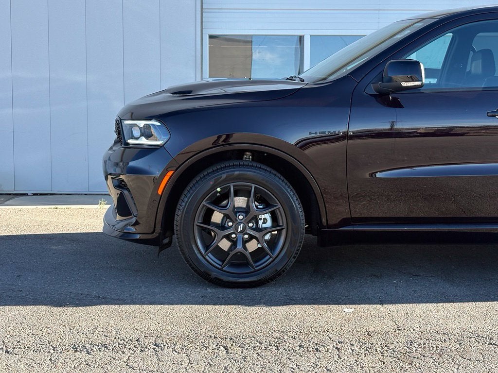 2027 Dodge Durango GT HEMI