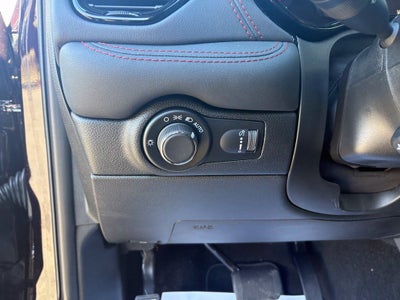 2027 Dodge Durango GT HEMI
