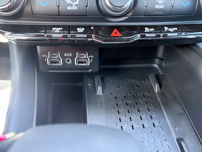 2027 Dodge Durango GT