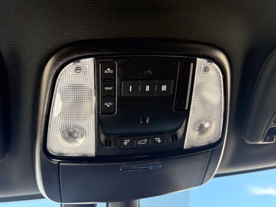 2027 Dodge Durango GT