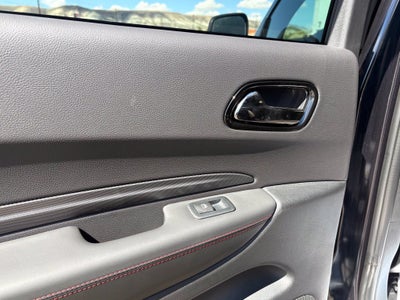 2027 Dodge Durango GT