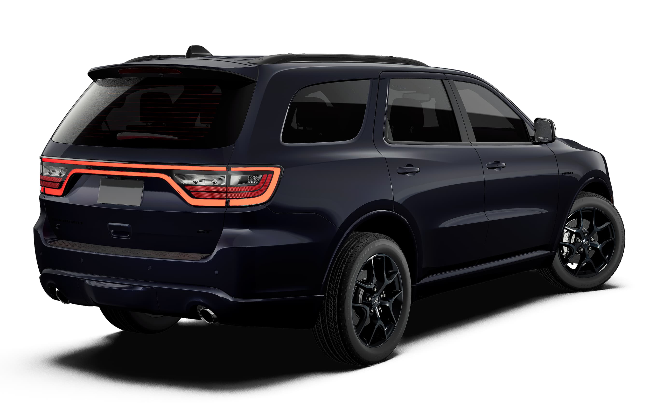 2027 Dodge Durango GT
