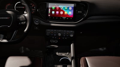 2027 Dodge Durango GT
