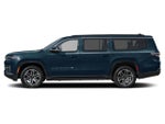2026 Jeep Grand Wagoneer L Limited Reserve
