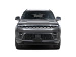 2026 Jeep Grand Wagoneer L Limited Reserve