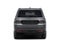 2026 Jeep Grand Wagoneer L Limited Reserve