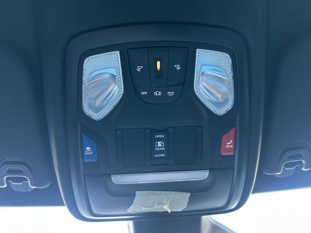 2026 RAM Ram 1500 Big Horn/Lone Star