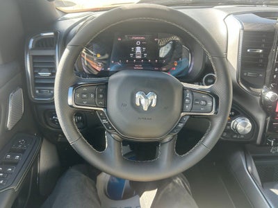 2026 RAM Ram 1500 Rebel