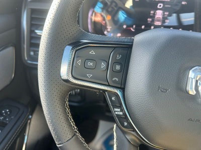 2026 RAM Ram 1500 Rebel