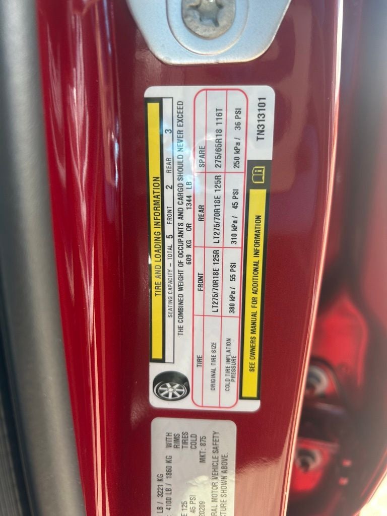 2026 RAM Ram 1500 Rebel