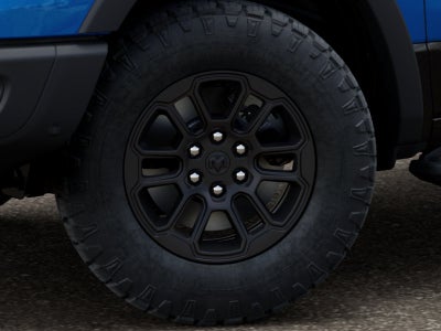 2026 RAM Ram 1500 Rebel