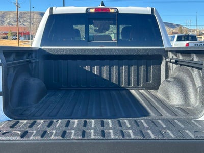 2026 RAM Ram 1500 Rebel
