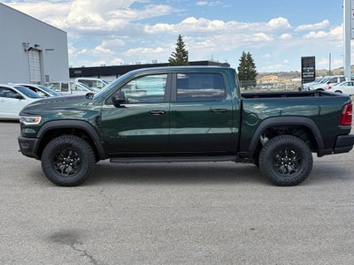 2026 RAM Ram 1500 RHO