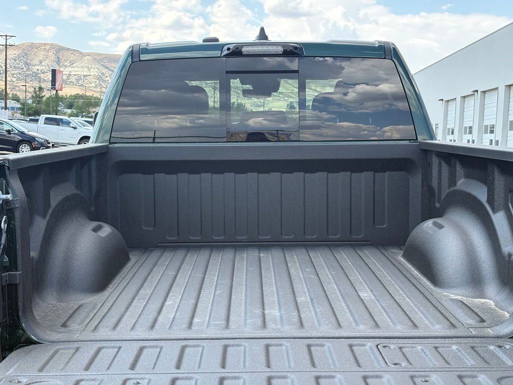 2026 RAM Ram 1500 RHO