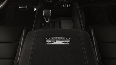 2026 RAM Ram 1500 RHO