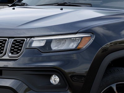 2026 Jeep Compass Altitude