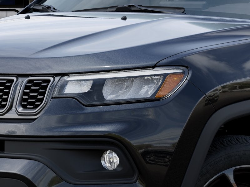 2026 Jeep Compass Altitude