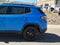 2026 Jeep Compass Altitude