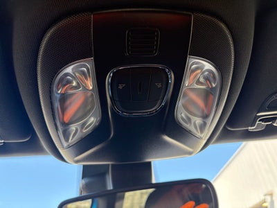 2026 Jeep Compass Altitude