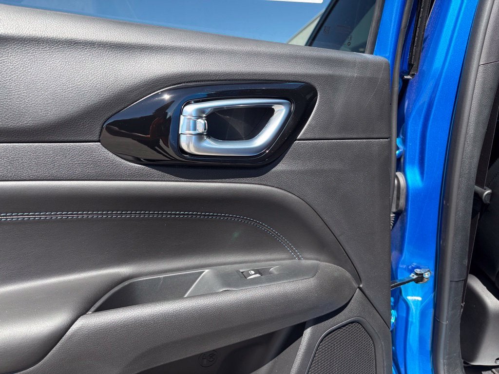 2026 Jeep Compass Altitude