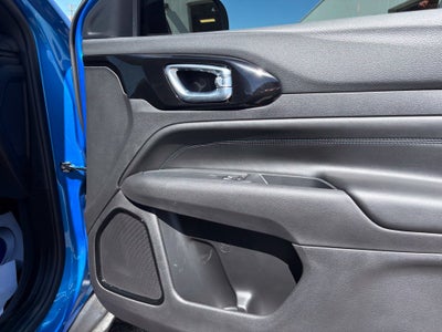 2026 Jeep Compass Altitude