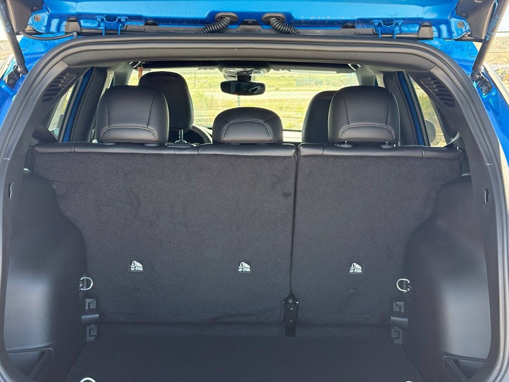 2026 Jeep Compass Altitude