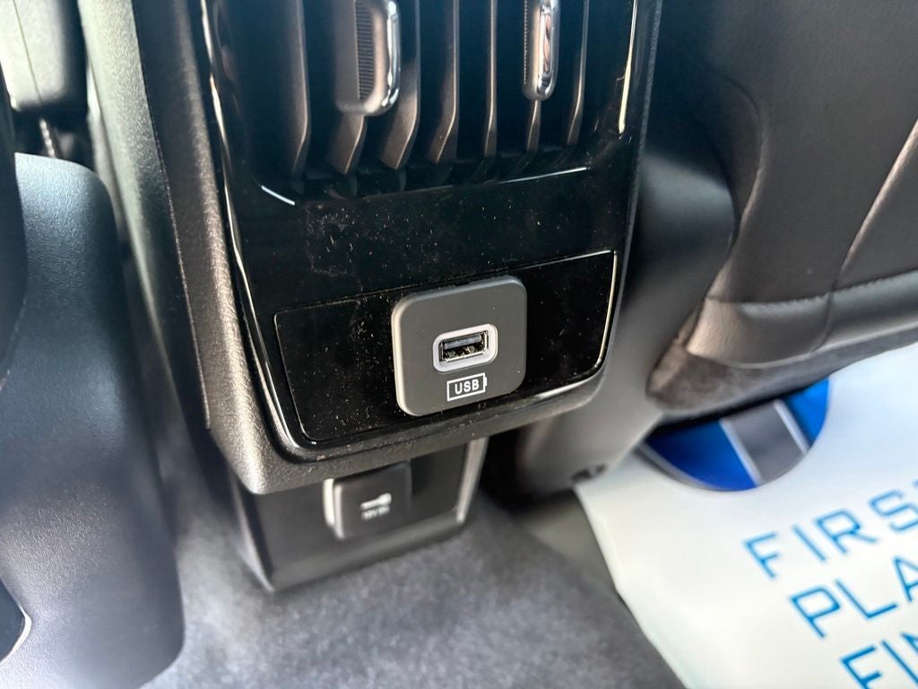 2026 Jeep Compass Altitude