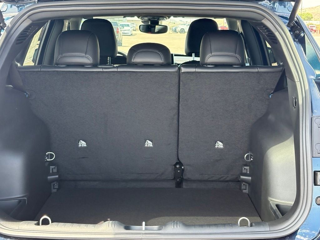 2026 Jeep Compass Altitude