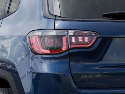 2026 Jeep Compass Altitude Special Edition