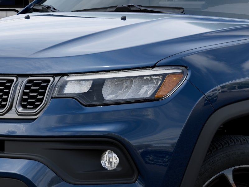 2026 Jeep Compass Altitude Special Edition