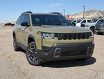 2026 Jeep Cherokee Laredo Hybrid