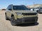 2026 Jeep Cherokee Laredo Hybrid