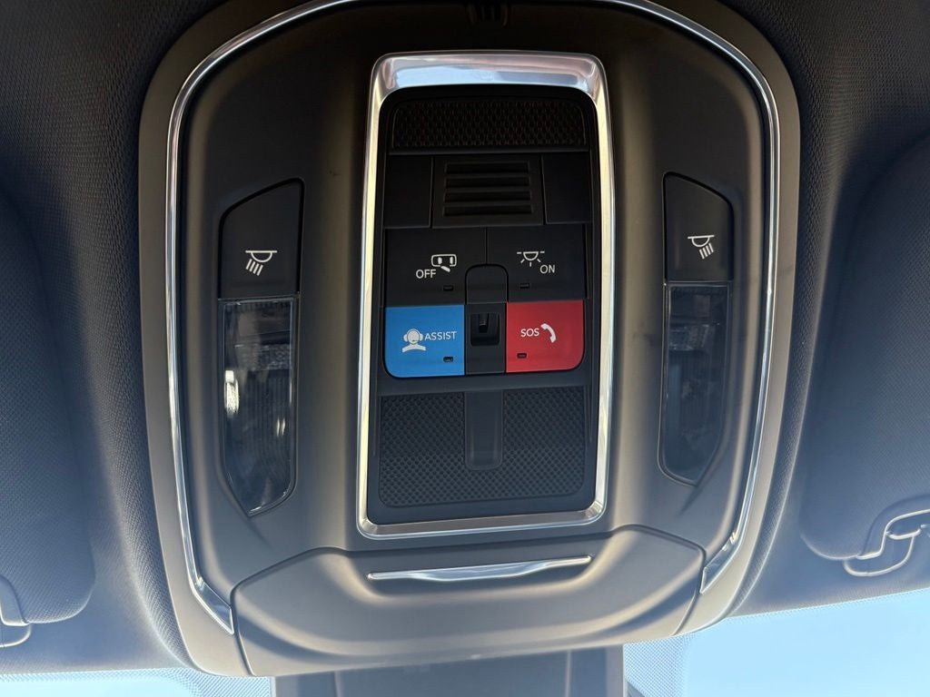 2026 Jeep Cherokee Laredo Hybrid