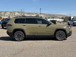 2026 Jeep Cherokee Laredo Hybrid