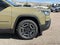 2026 Jeep Cherokee Laredo Hybrid
