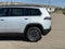 2026 Jeep Cherokee Laredo Hybrid