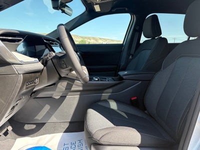 2026 Jeep Cherokee Laredo Hybrid