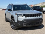 2026 Jeep Cherokee Laredo Hybrid