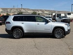 2026 Jeep Cherokee Laredo Hybrid
