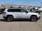 2026 Jeep Cherokee Laredo Hybrid