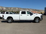 2027 RAM 3500 Tradesman