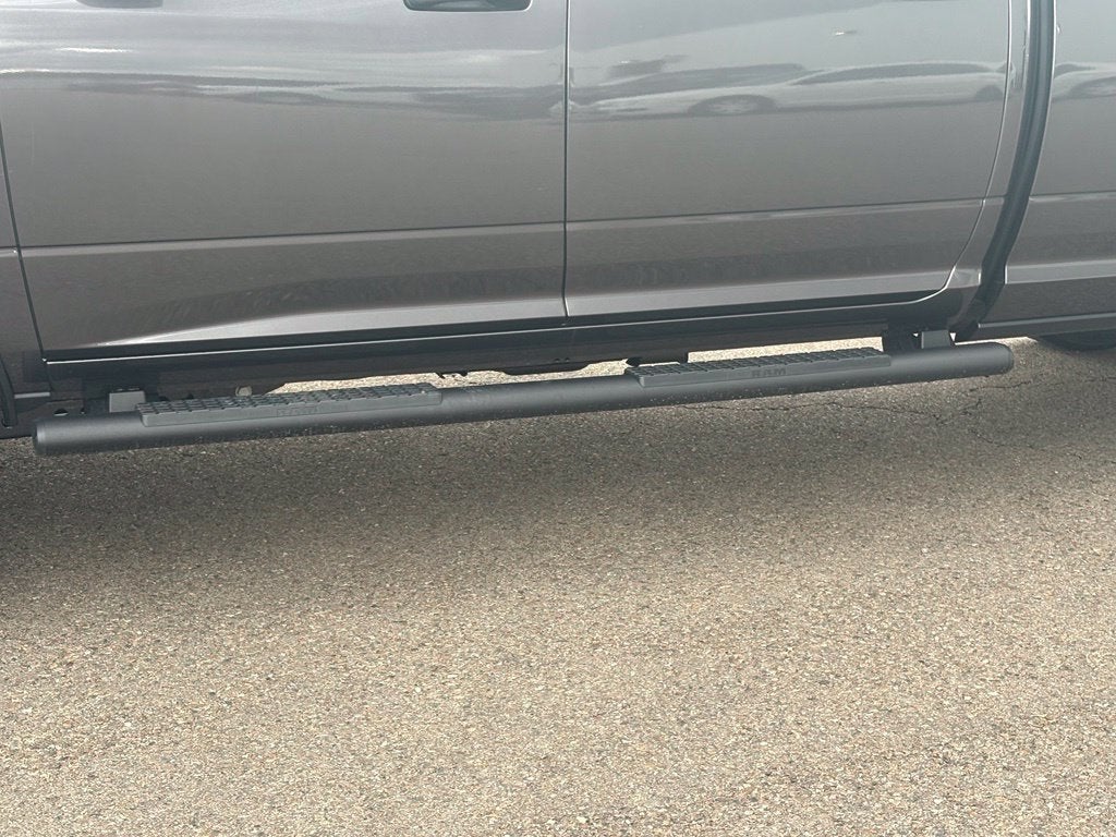 2027 RAM 3500 Tradesman