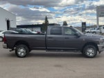 2027 RAM 3500 Tradesman
