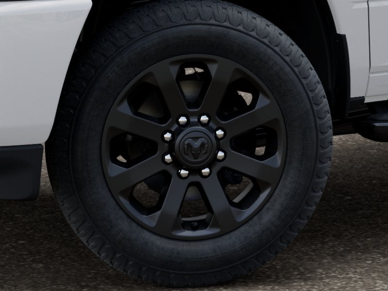 2026 RAM Ram 3500 Big Horn