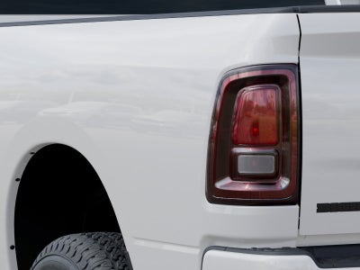 2026 RAM Ram 3500 Big Horn