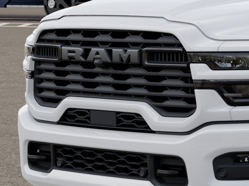 2026 RAM Ram 3500 Big Horn
