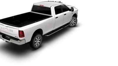 2027 RAM 3500 Big Horn